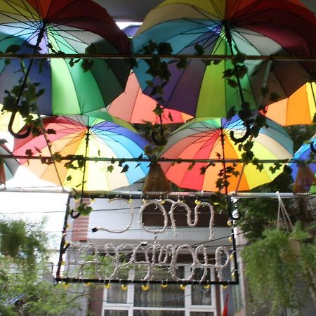 Moc Homestay Coffee Da Nang Exterior foto