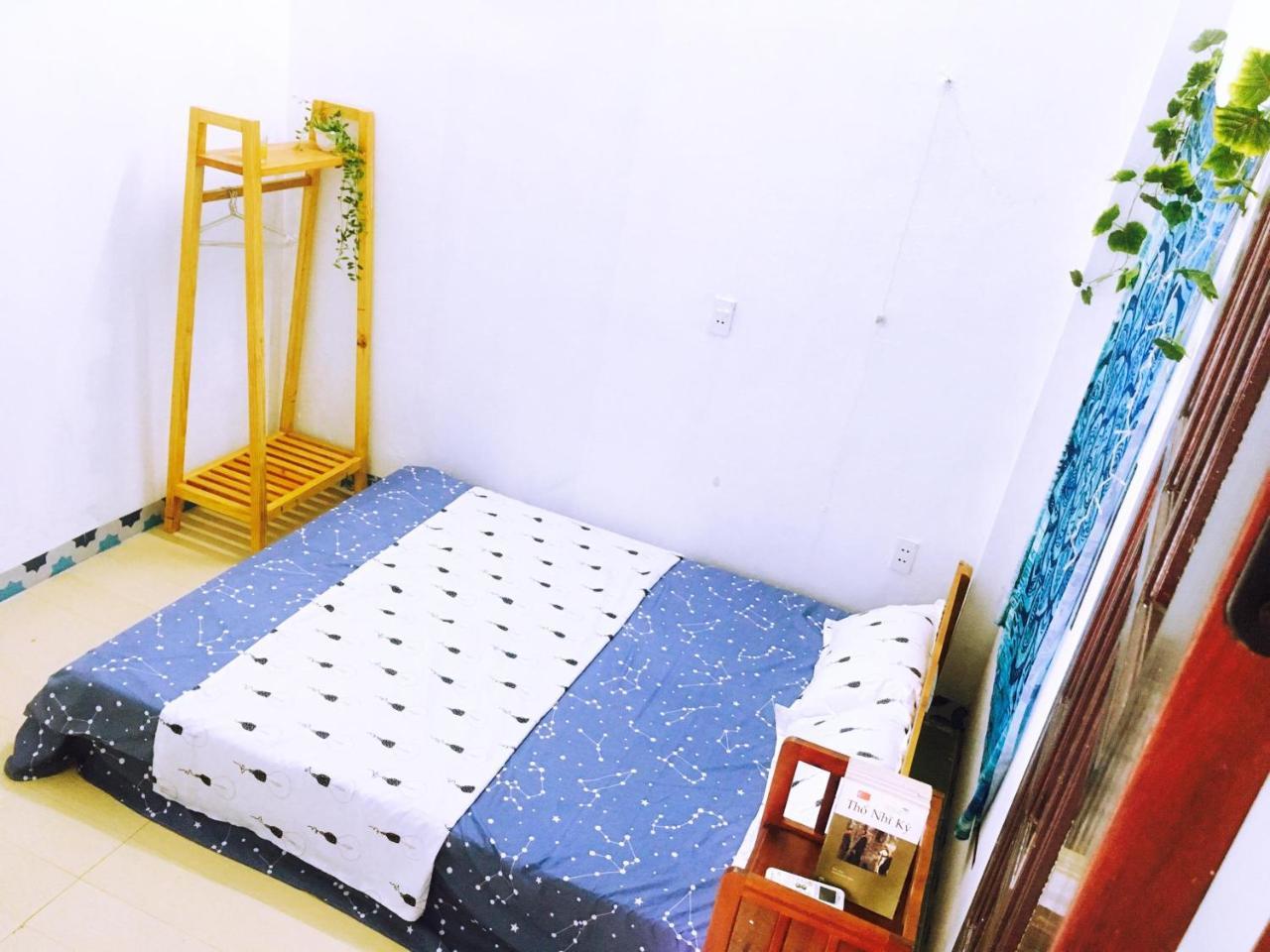 Moc Homestay Coffee Da Nang Exterior foto