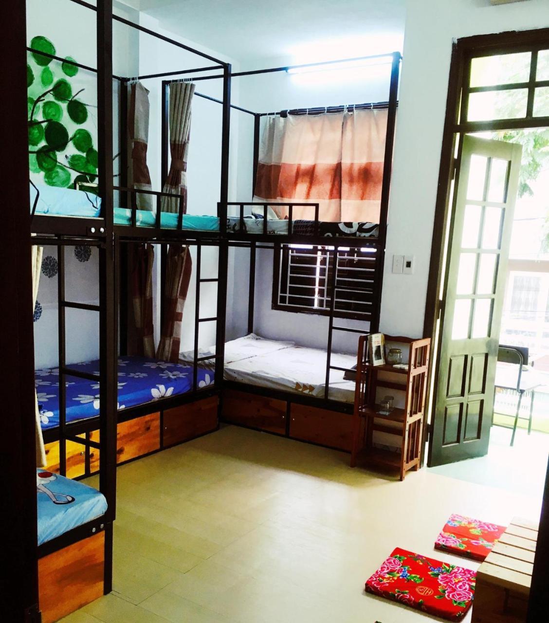 Moc Homestay Coffee Da Nang Exterior foto